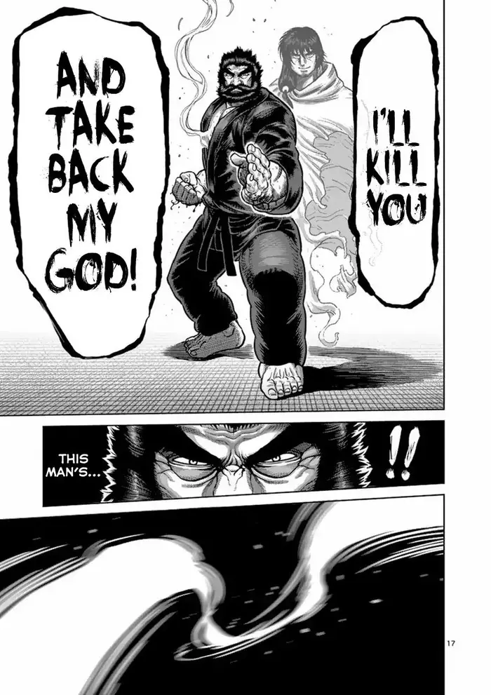 Kengan Ashura Chapter 156 image 18_optimized